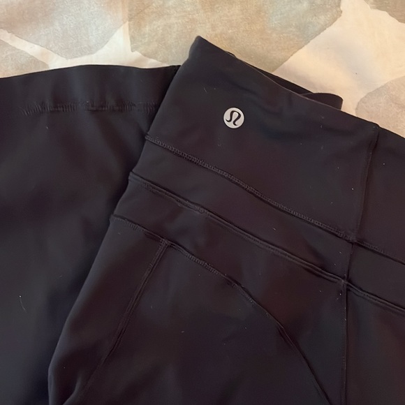 Lululemon pants - Picture 2 of 11